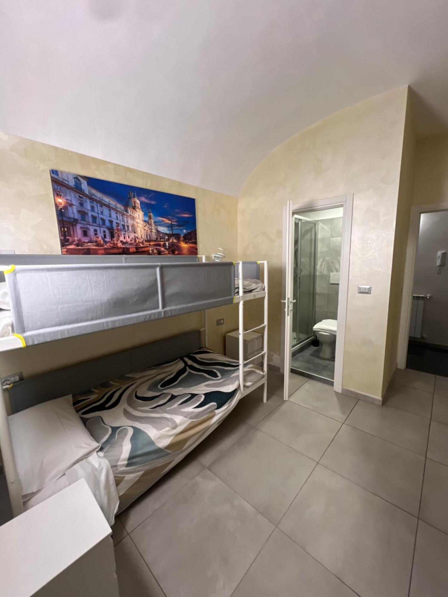 Favola Romana - Guest House — Foto 3