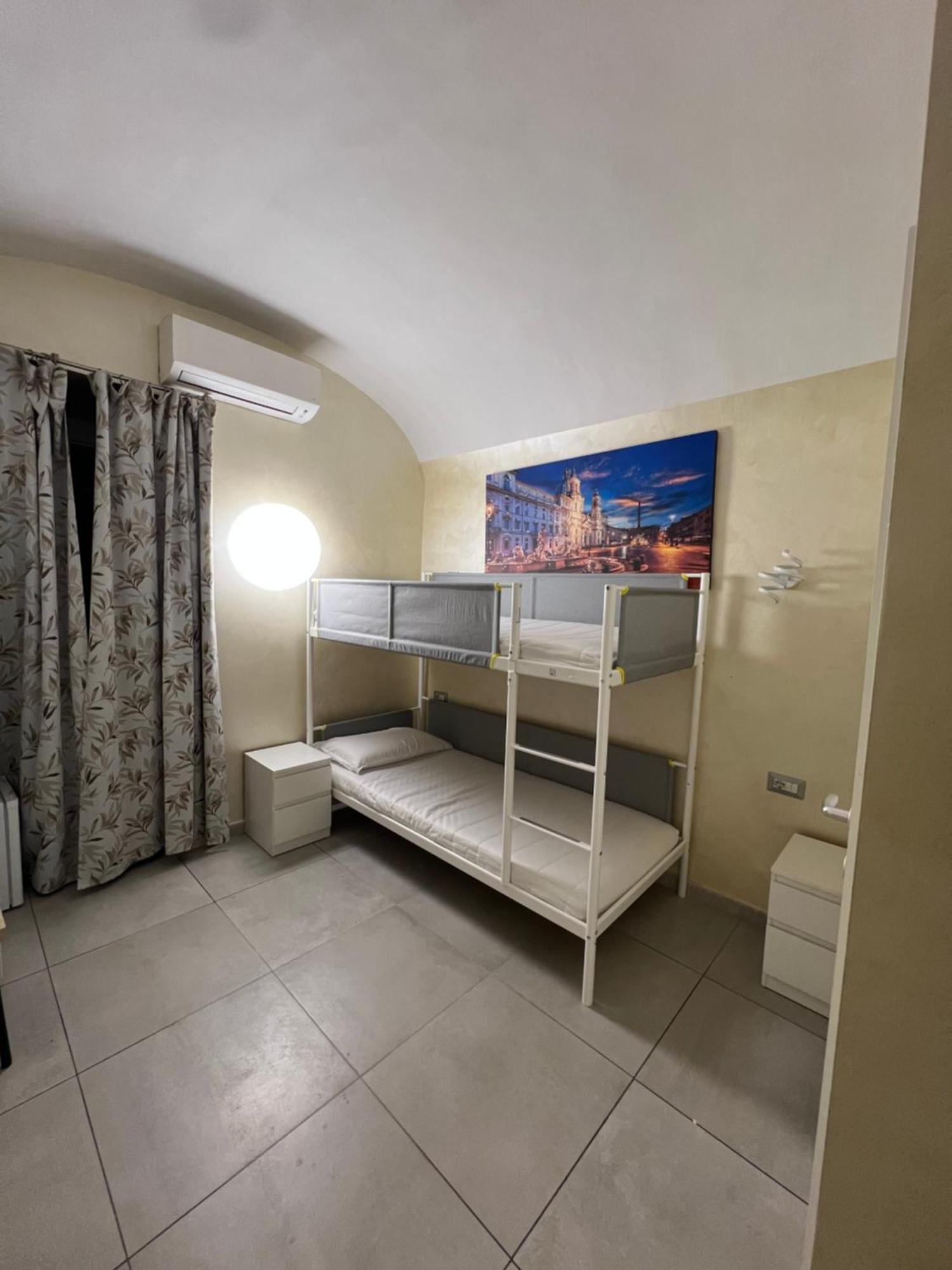 Favola Romana - Guest House — Foto 1